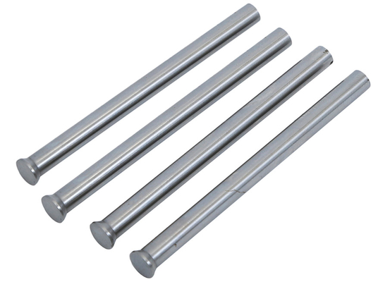 Loch-Stanznadel T Höhenflossenstation M42 Modell Ticrn Threaded Guide Pin Ejector Sleeve