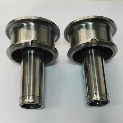 P20 NAK80 CNC-Prägeteile CNC, der die Plastikteile übereinstimmen den Entwurf oder die Proben maschinell bearbeitet