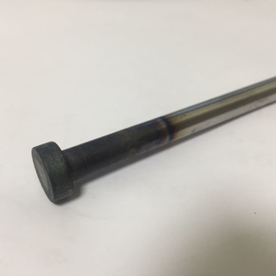 LÄRM A Ejektor-Stift- 1530 und Ärmel ISO 6751, Hasco trat Ejektor Pin