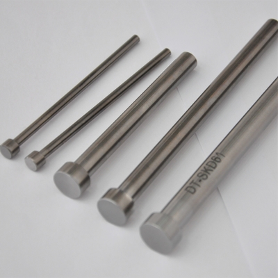 MISUMI-Ejektor-Stifte und Ärmel SKH51, gerader Hauptejektor Pin Sleeve