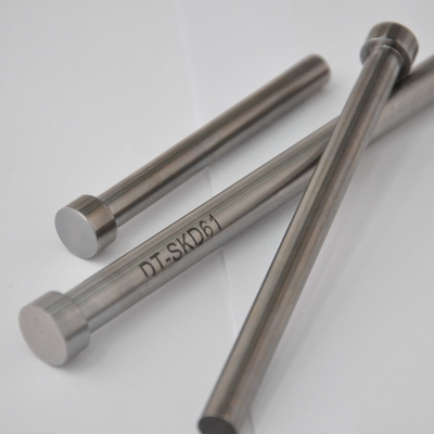LÄRM A Ejektor-Stift- 1530 und Ärmel ISO 6751, Hasco trat Ejektor Pin