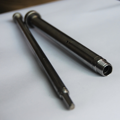 Ejektor-Stift- und Ärmel H13 SUJ2 SKD61 Heißarbeiten Pin DIN16756 ISO8405 1,2344 sterben Stahl