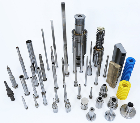 SPRITZEN-Teile Rlr Rht spitzen Plastikart Sprue-Abziehvorrichtung Pin