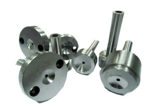 60 Führer Pin And Guide Bush, Form Sprue-Läufer-Buchse HRC S45C