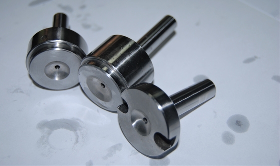 60 Führer Pin And Guide Bush, Form Sprue-Läufer-Buchse HRC S45C