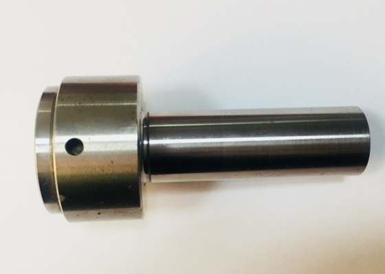 60 Führer Pin And Guide Bush, Form Sprue-Läufer-Buchse HRC S45C