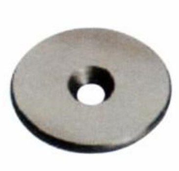 Zink-milderte Plastikspritzen-Teil-Edelstahl, AISI-Anpassungs-Platte