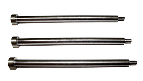 Des Edelstahl-M48 Hexagon-Bundbolzen Schulter-der Schrauben-SCM435 HRC 30