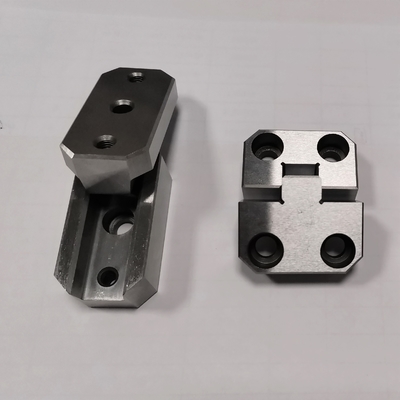 Spritzen des Vakuumyk30 greift für Plastikform-Dia-Kern-Einheiten ineinander