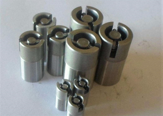 Hasco-Spritzen-Teile INOX1.4034, Luftdüse Pin Type A