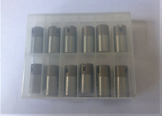 Hasco-Spritzen-Teile INOX1.4034, Luftdüse Pin Type A