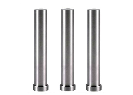 Standard Spb MISUMI sterben Stanznadeln, die T LÄRM Höhenflossenstations-SKD11 9861 Druckguss-Form-Teile formen