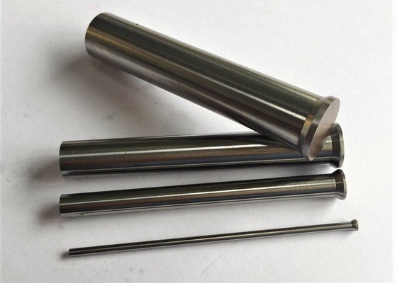 Standard Spb MISUMI sterben Stanznadeln, die T LÄRM Höhenflossenstations-SKD11 9861 Druckguss-Form-Teile formen