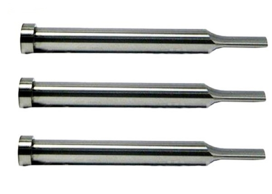 Standard Spb MISUMI sterben Stanznadeln, die T LÄRM Höhenflossenstations-SKD11 9861 Druckguss-Form-Teile formen