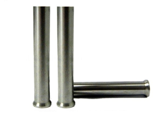 Standard Spb MISUMI sterben Stanznadeln, die T LÄRM Höhenflossenstations-SKD11 9861 Druckguss-Form-Teile formen