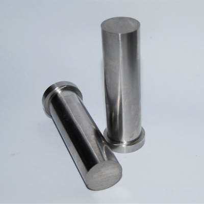 LÄRM 9861 PrägestempelStanznadel TiN Coating Square And Ellipse-Stempeln