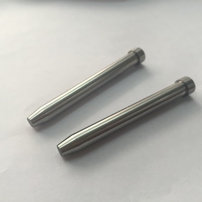 LÄRM 9861 PrägestempelStanznadel TiN Coating Square And Ellipse-Stempeln