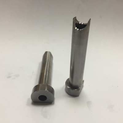 LÄRM 9861 PrägestempelStanznadel TiN Coating Square And Ellipse-Stempeln