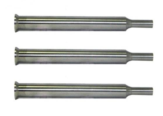 Loch-Stanznadel T Höhenflossenstation M42 Modell Ticrn Threaded Guide Pin Ejector Sleeve