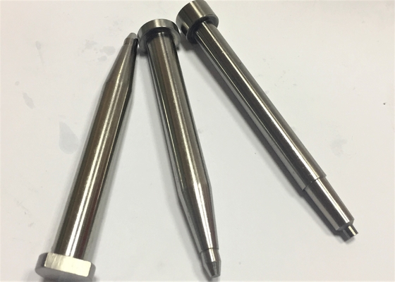 Metall ASP23 D2, das Durchschlag, Scrapless abgrät Standard des Durchschlags-MISUMI stempelt