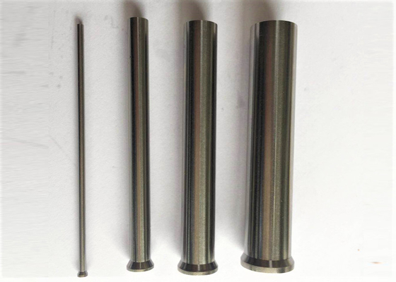 DIN9861D sterben Stanznadel MISUMI-Standard besonders anfertigen konischen Durchschlag