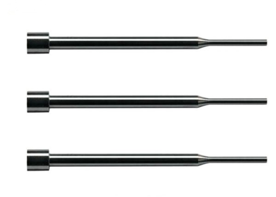 Presse des AISI-LÄRM Pilot-Punch Set Round-Kopf-Metallskd11 sterben Komponenten