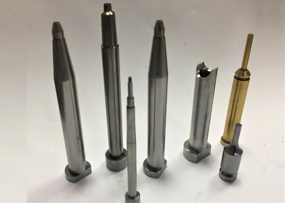 ISO 8020 B sterben Stifte und Buchsen HRC 62, MISUMI-Presse sterben Komponenten