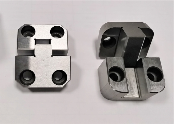 SKS11 SKH51, das Block-Standardform-Teil-Quadrat-Block-Satz lokalisiert
