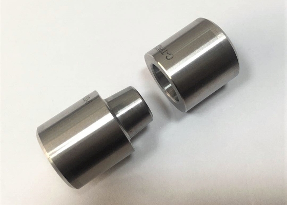 Verschluss Pin High Frequency Plastic Injection der Verjüngungs-S136 formen das Errichten der Einheit