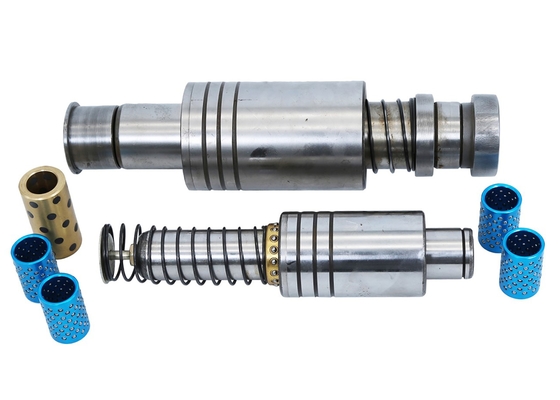 Der AISI-Führungsstift-und Buchsen-SUJ2 GB Kern Pin Die Casting