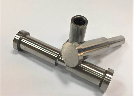 Der AISI-Führungsstift-und Buchsen-SUJ2 GB Kern Pin Die Casting