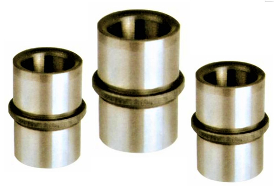 En-Nitrid-Führungsstifte und Buchsen, Arbeitswalze Guide Bushing für Spritzen