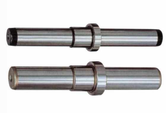 Arbeitswalzen-Guide Pin Stripper Cross JIS LÄRM HRC 58 Führer-Säulen-Standard