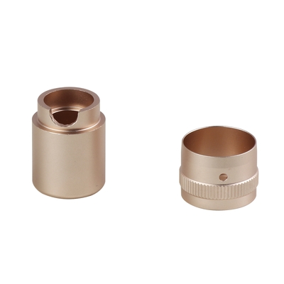 Bronzegleitlager SKD61 Führungsstift-und Buchsen-Chromat Blanged
