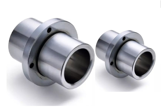 Gummiführungsstifte und Buchsen-Messingbronzekupfer für Hardware-Industrie