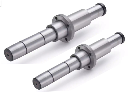 ASTM-Hardware-Form-Führer-Posten-Satz, einfacher Führer-Bush-Posten und Führer-Säule