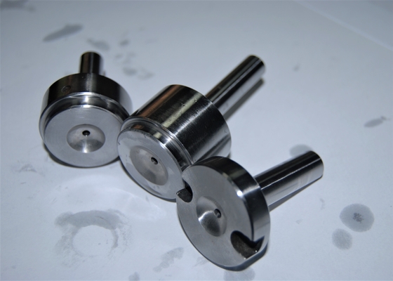 Hasco CNC, der Buchsen-C, Standard Sprue-Bushs MISUMI DME lokalisiert