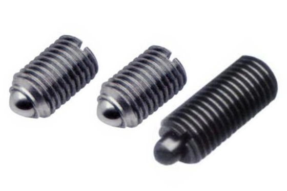 Allen Key Spring Ball Plunger-Hexagon-Schlüssel-Art MISUMI 1,4305