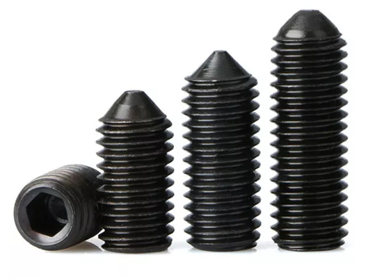 Allen Key Spring Ball Plunger-Hexagon-Schlüssel-Art MISUMI 1,4305
