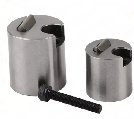MISUMI-zerteilt Standardpräzisions-Form die industriellen Halter-Form-Komponenten des Dia-SKH-51