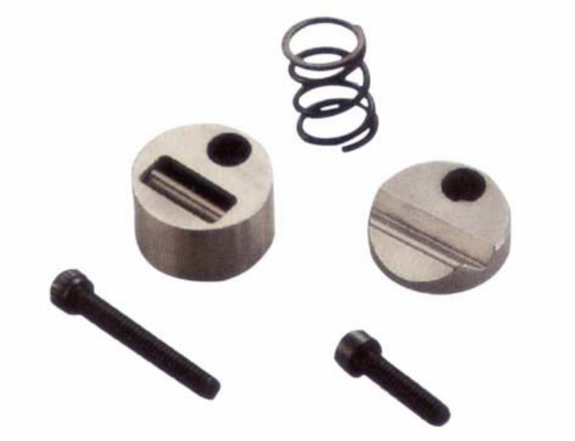 MISUMI-zerteilt Standardpräzisions-Form die industriellen Halter-Form-Komponenten des Dia-SKH-51
