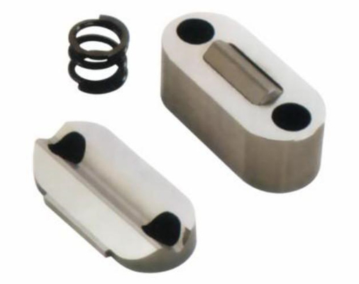 SKD51 SLK50A Dia-Halter der Präzisions-Form-Teil-Grenzklammern-DME für Plastikspritzen