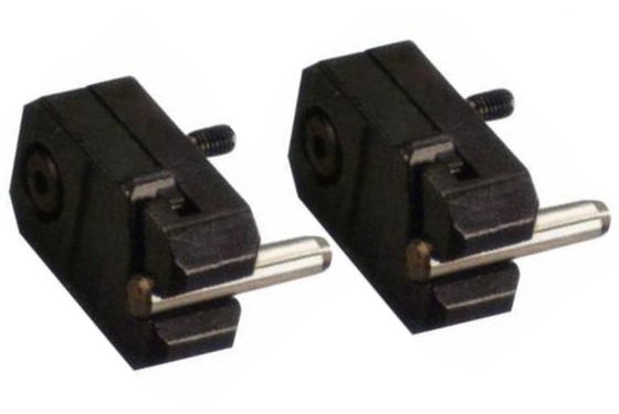SKD51 SLK50A Dia-Halter der Präzisions-Form-Teil-Grenzklammern-DME für Plastikspritzen