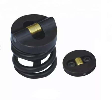 Metallspritzen-Ersatzteile Z1892, Z5140, Z5129, Z5133, Z5130, Z5129, Halter des Dia-Z5135