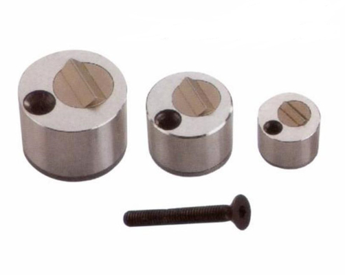 Metallspritzen-Ersatzteile Z1892, Z5140, Z5129, Z5133, Z5130, Z5129, Halter des Dia-Z5135