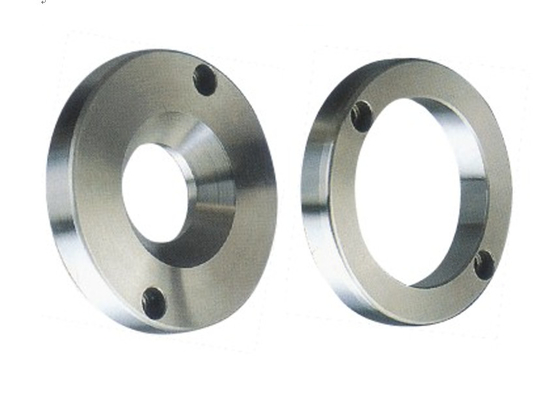 Schreiben Sie eine Art B Druckguss-Form-Teile milderte Form-Anschlagring HRC30 S45C