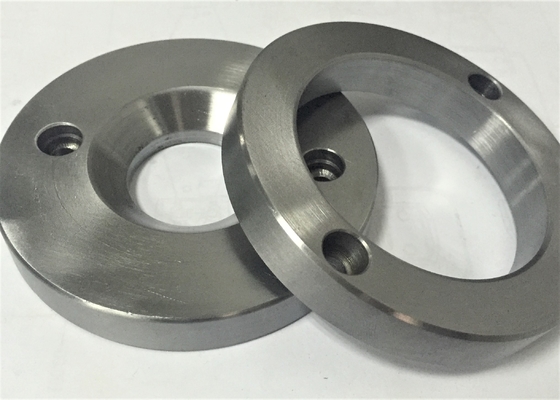 Schreiben Sie eine Art B Druckguss-Form-Teile milderte Form-Anschlagring HRC30 S45C