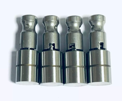 Messing-des Gas-SUS420 Standard Entlüftungs-Luft-Tellerventil-des Spritzen-CUMSA
