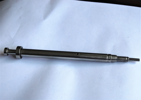 Kern Pin Injection Molding, TiCN-Einsatz-Kompressions-Formteil H13 NAK80