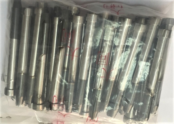 Kern Pin Injection Molding, TiCN-Einsatz-Kompressions-Formteil H13 NAK80